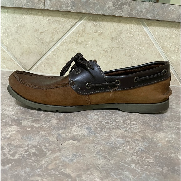 Sperry Men’s authentic boat shoe - Picture 6 of 8